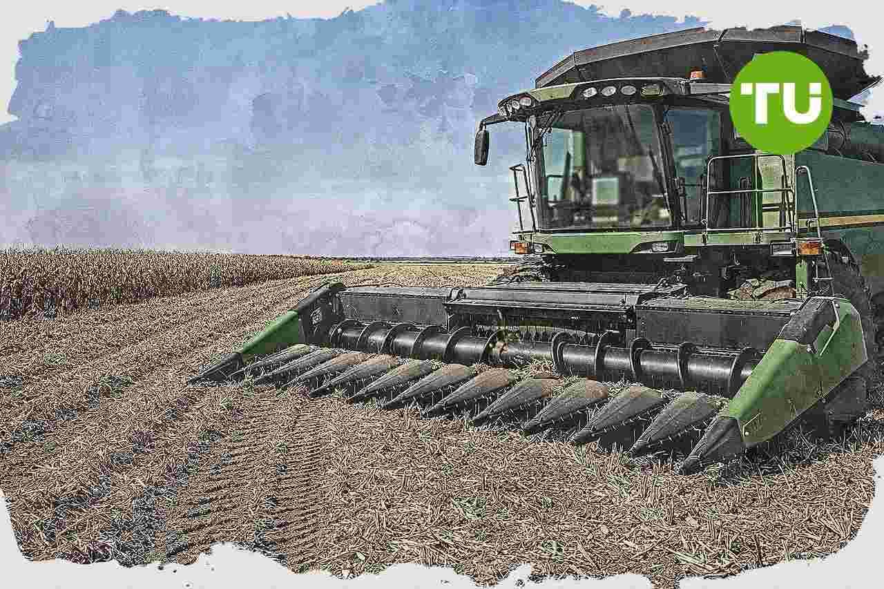 L'USDA prepara il rapporto sulla produzione agricola di agosto con un uso ampliato dei dati FSA sulla superficie coltivata