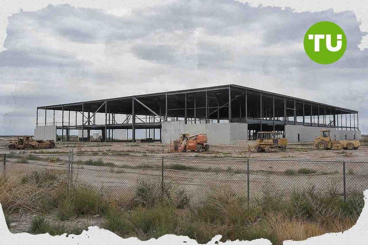 Schulden für Oracle-gekoppeltes Rechenzentrum in New Mexico unter Druck aufgrund von Genehmigungsrisiken