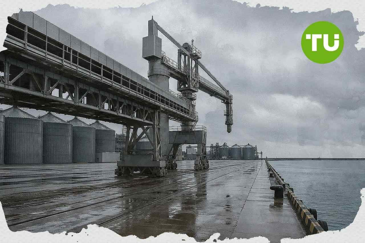 Wereldwijde tarwekopers kampen met stijgende importkosten door krimpende aanvoer uit de Zwarte Zee