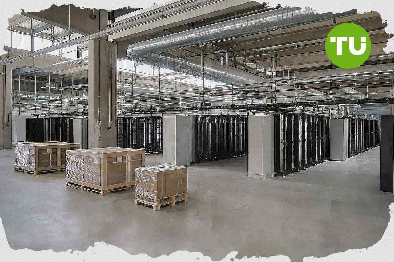 OVHcloud flags revenue hurdle for EU AI gigafactories