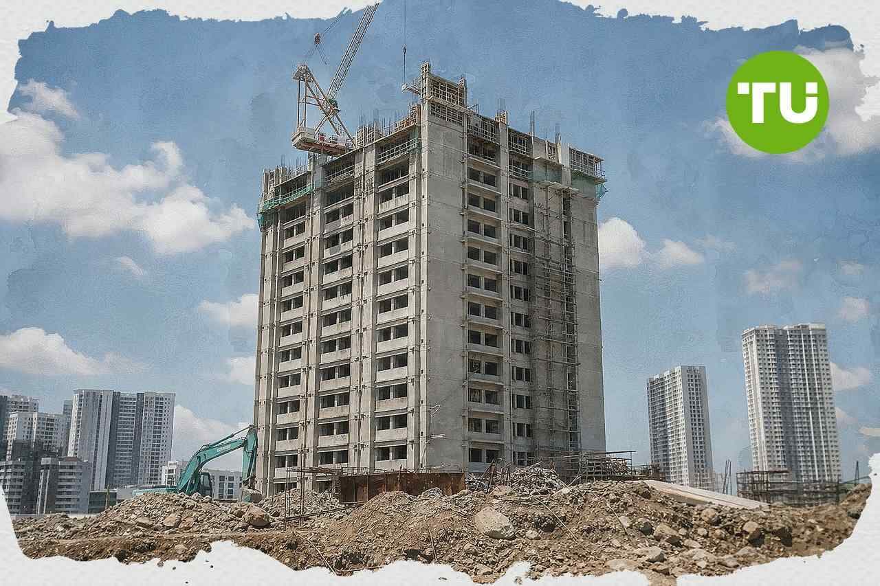 Megawide advances Cavite socialized housing project under 4PH program