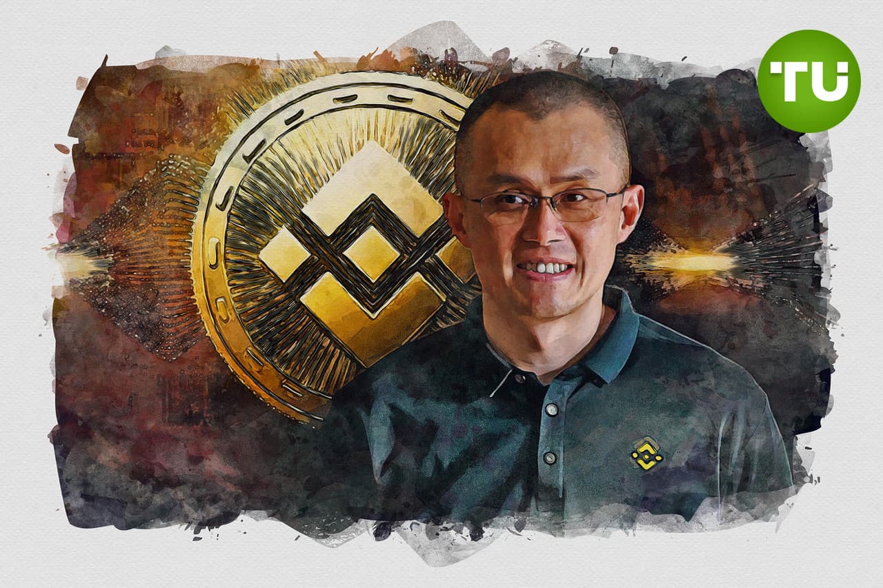Changpeng Zhao: EU users losing access to top global liquidity