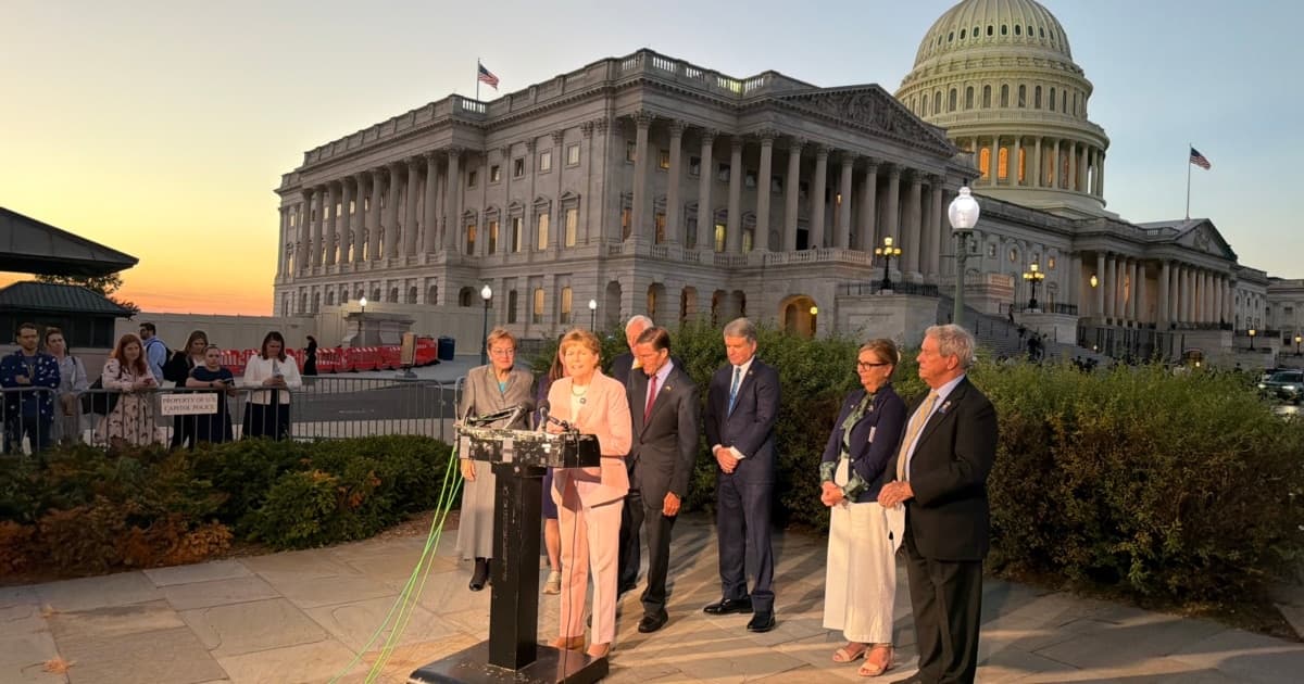 US Congress Passes Sweeping Russia Sanctions Bill, Sends It To Trump