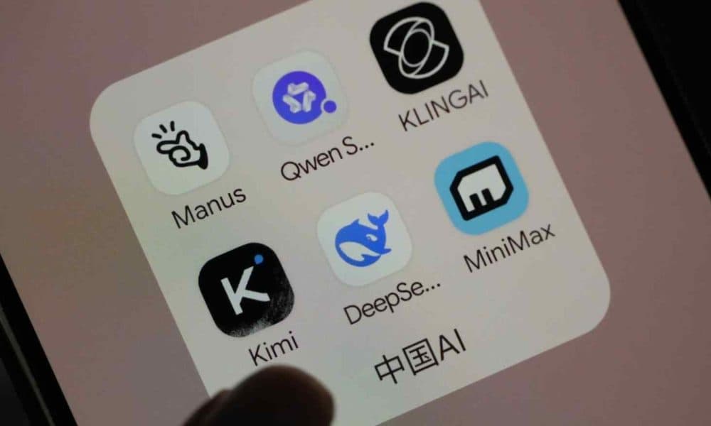 China evalúa restringir el acceso extranjero a modelos de IA avanzados y endurecer los controles tecnológicos - Harici