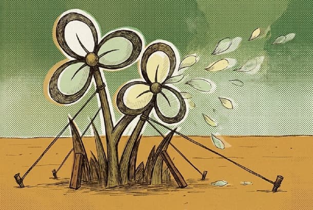 Le Bengale occidental a déjà vu des partis au pouvoir décliner, mais ce qui arrive au TMC est différent