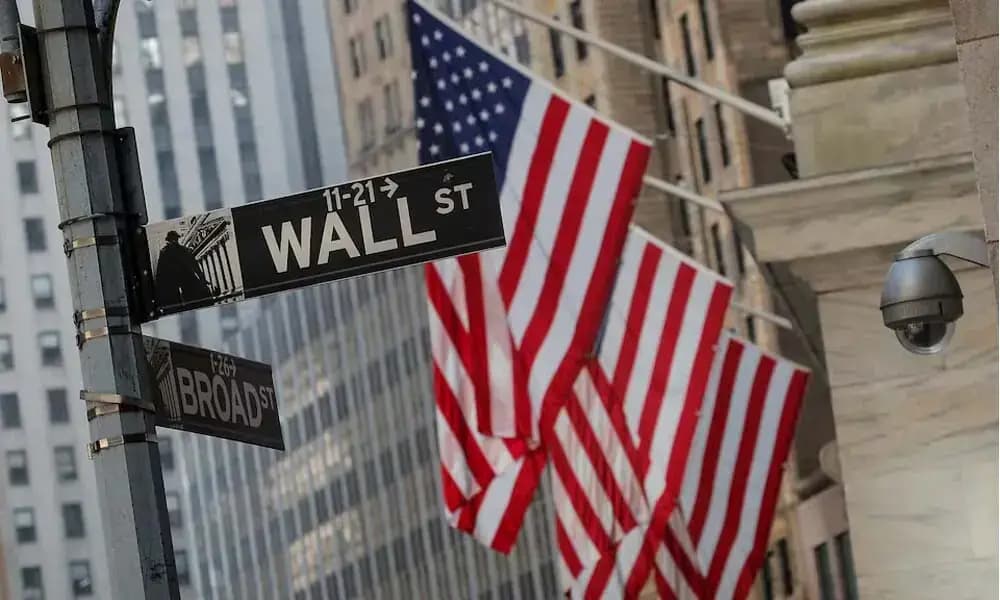 Wall Street Woche voraus: Anleger haben mit einer vollgepackten Woche aus Gewinnberichten und Iran zu kämpfen - Märkte - Business Recorder