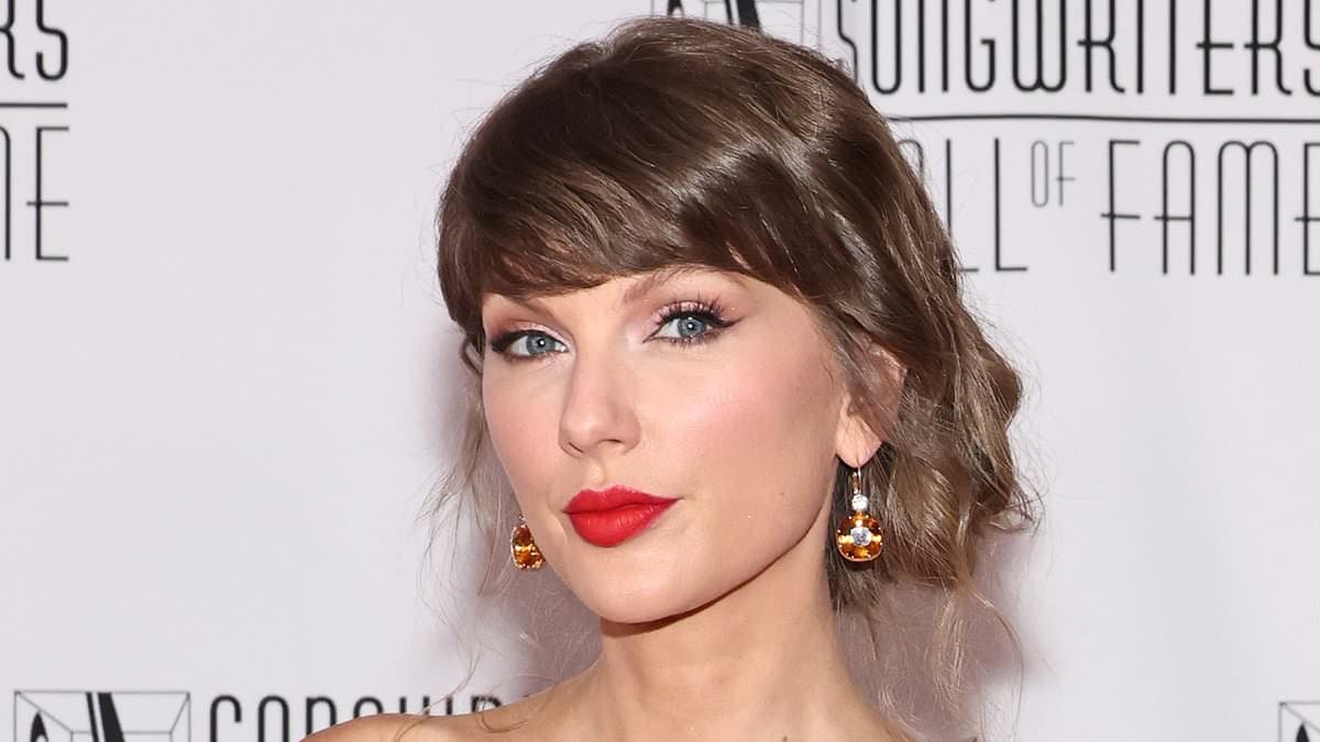 Taylor Swift releases The Life of a Showgirl: The Encore… as fans go wild over surprise new music