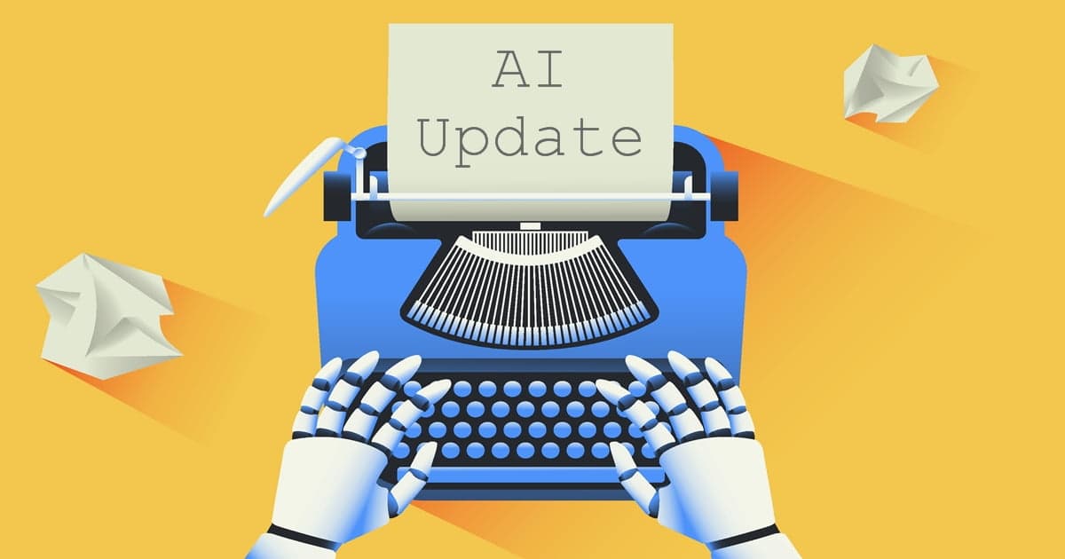 आर्टिफिशियल इंटेलिजेंस - AI अपडेट, 3 जुलाई, 2026: पिछले सप्ताह की AI खबरें और विचार
