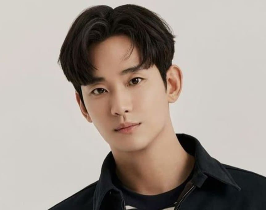 Kim Soo Hyun 2026 The Fact Music Awards के प्रजेंटर के रूप में पुष्ट - MyDramaList News