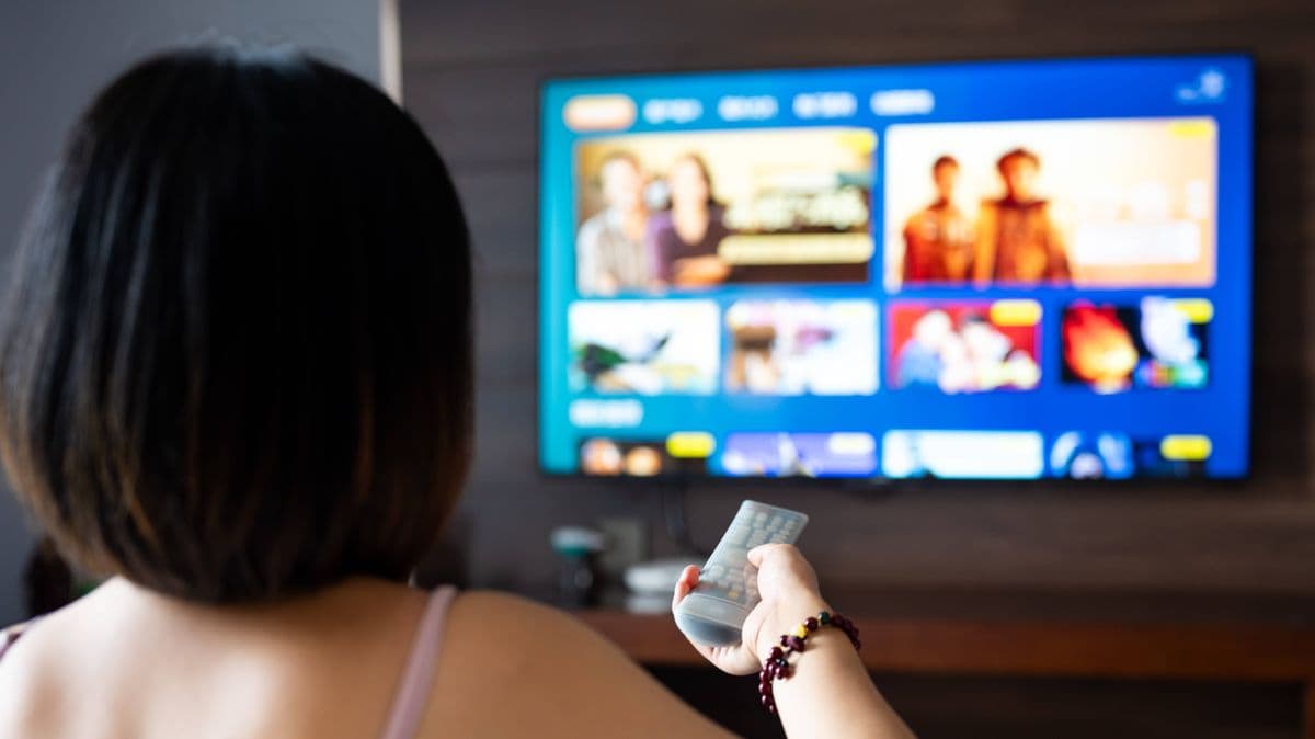 Irish most likely in EU to pay for TV, movie and sports streaming services