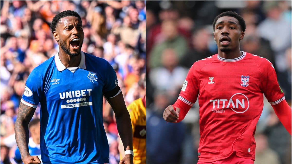 Transfer news LIVE as Celtic and Rangers plus Hearts Hibs and Aberdeen eye signings - Daily Record