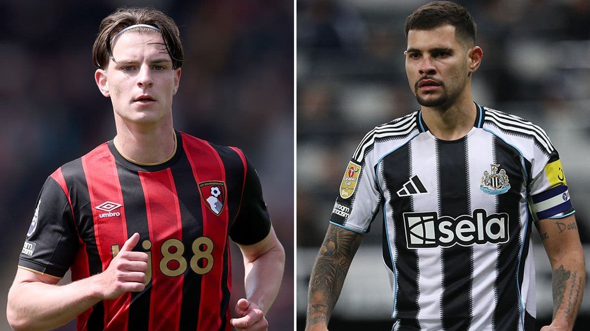 Noticias de fichajes del Arsenal EN VIVO: lo último sobre Bruno Guimaraes, oferta confirmada, rechazada propuesta por Alex Scott