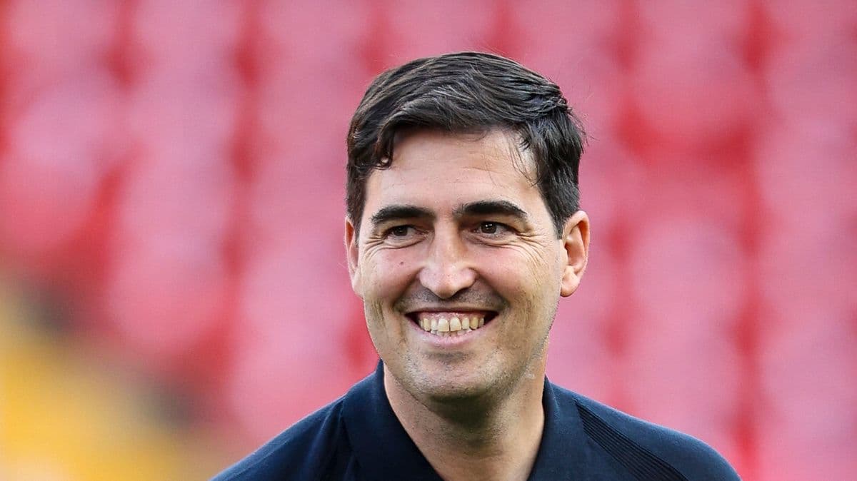 Liverpool news and transfers LIVE: Andoni Iraola 'agrees two-year deal', Yan Diomande latest