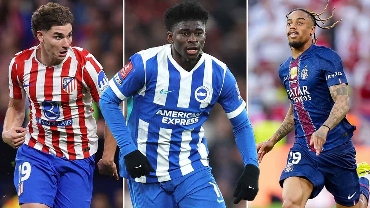 Transfer news LIVE: Julian Alvarez meeting, announcement imminent, Liverpool and Man Utd latest - The Mirror