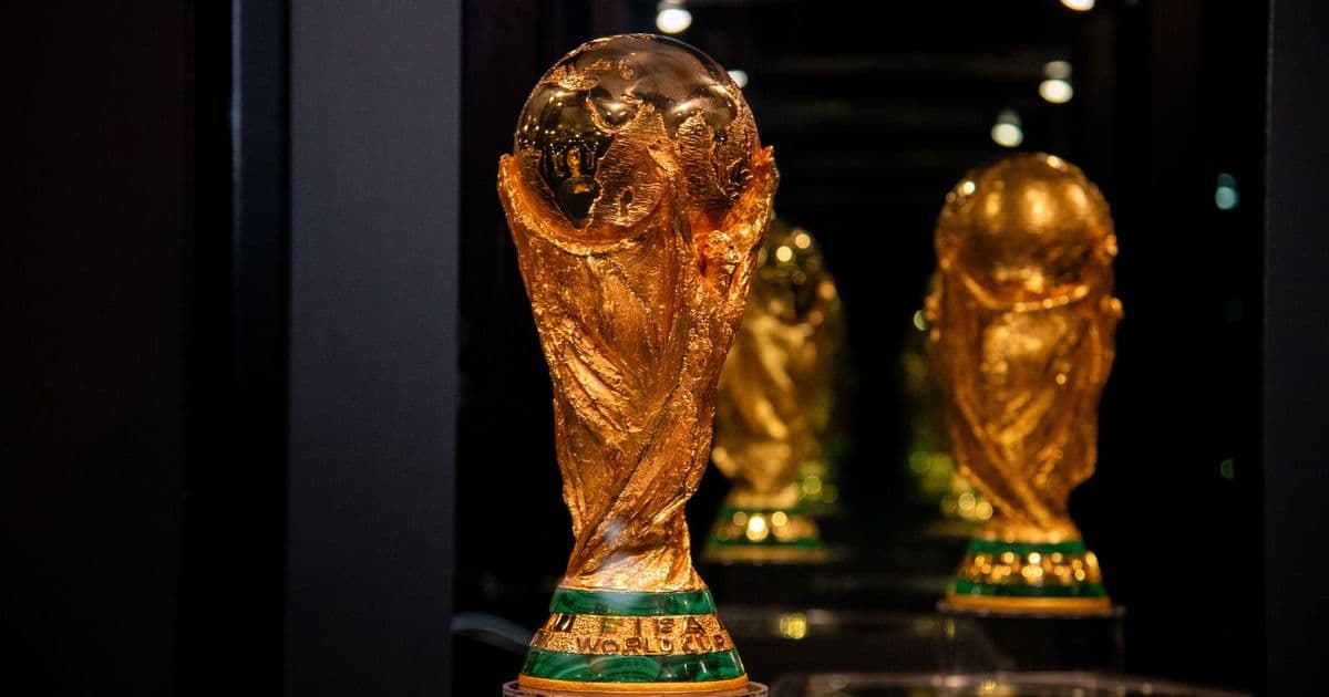 8 beautiful US stadiums not being used for FIFA World Cup - The Mirror US