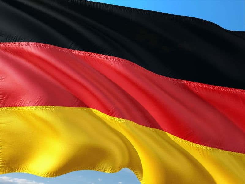 German govt approves bill to require streamers invest in local productions - Telecompaper