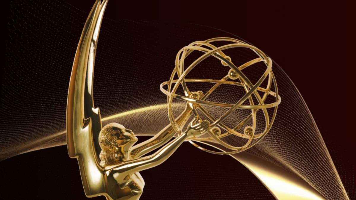 Emmy Awards 2026: Why Does It Honour OTT Shows While Other Global Awards Don’t? Here’s What You Need To Know | Emmy Is The Only Global Award Event To Include OTT Shows | All About Emmy Awards 2026