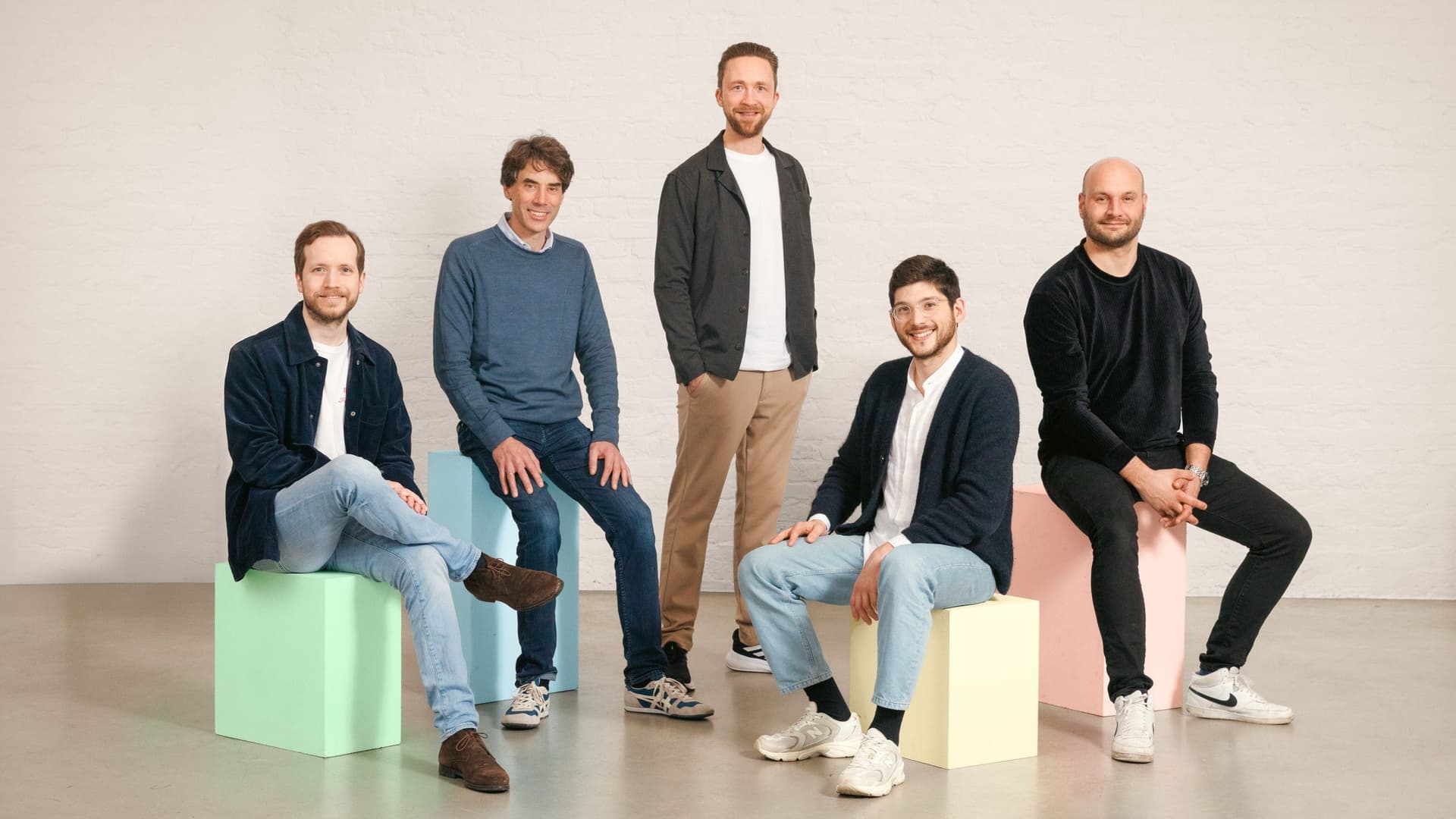 Headline Closes $400M Fund VIII to Back European Founders