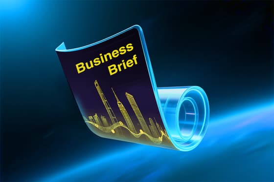 Business Brief (3. Aug.): Chinesische KI-Modelle belegen die Top 5 bei globalen API-Aufrufen - Caixin Global
