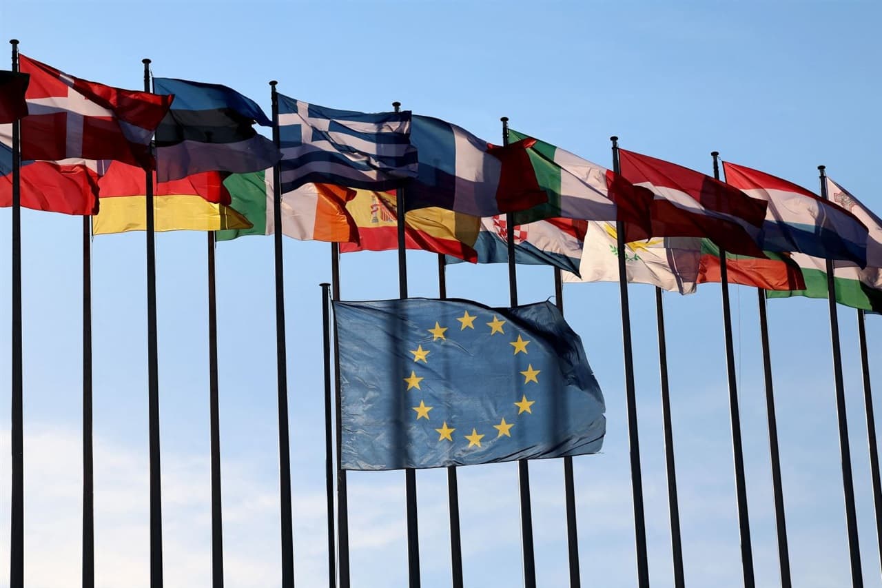 EU clears €659 million in German subsidies for four chip plants