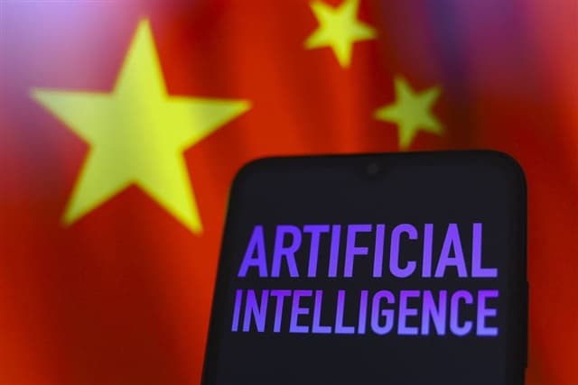 TIME AI 100 ने चीन के नए AI दिग्गजों पर डाला प्रकाश: Moonshot, Z.ai से लेकर AgiBot और Manus तक
