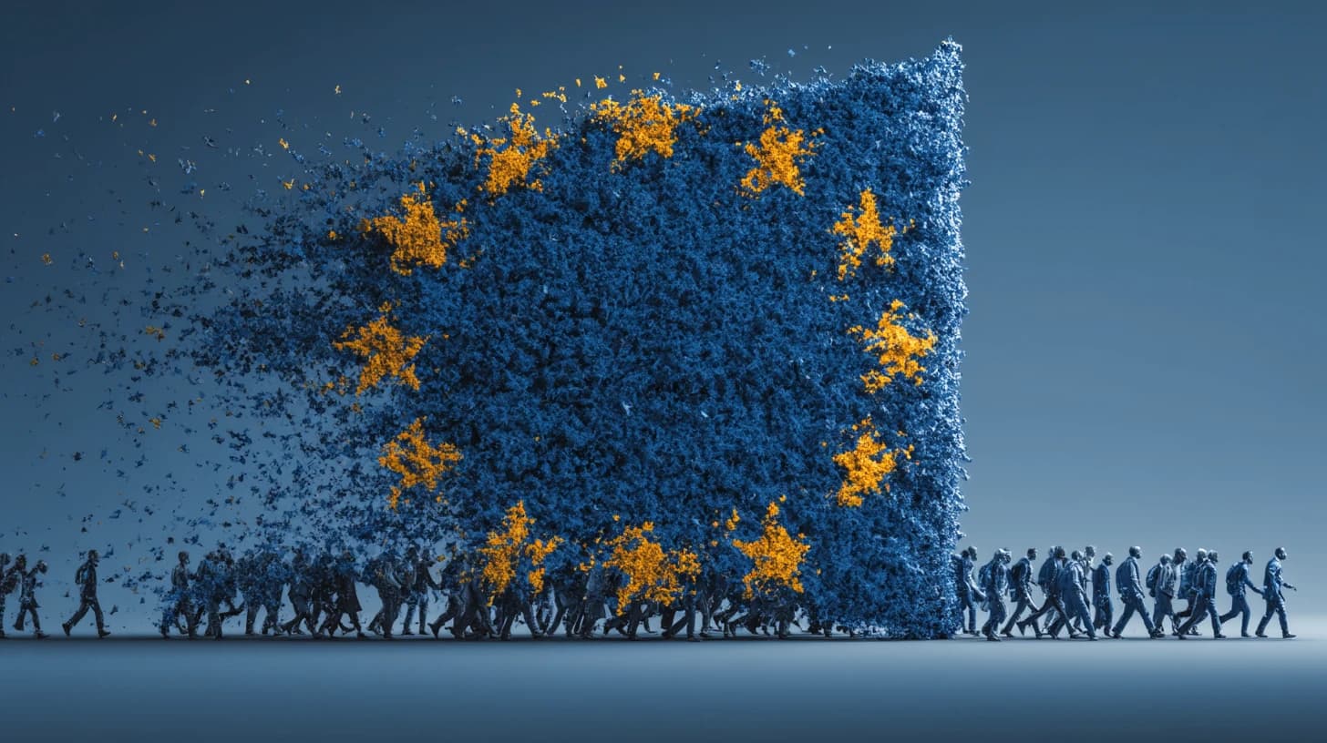 EU ने AI Act को लागू करना शुरू किया, AI मॉडल्स की होगी गहन जांच - Help Net Security
