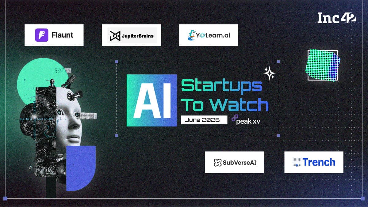 Startup di IA da tenere d'occhio: 5 startup che hanno attirato la nostra attenzione a giugno