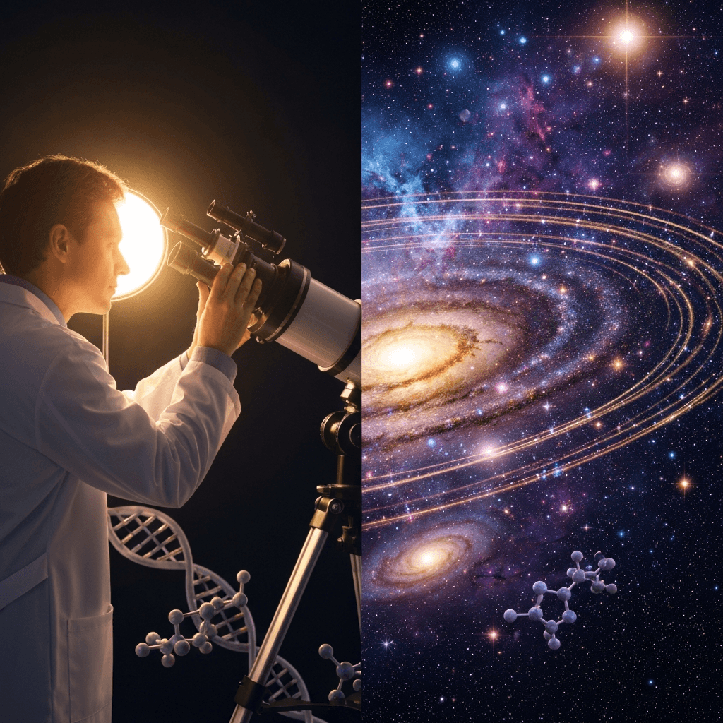 25 Fascinating Discoveries Scientists Made Recently