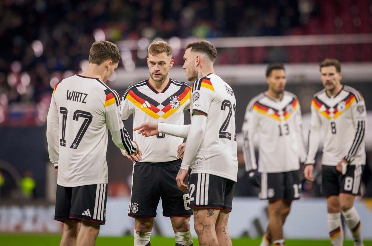 Will Germany bounce back? Find out in our World Cup Group E preview