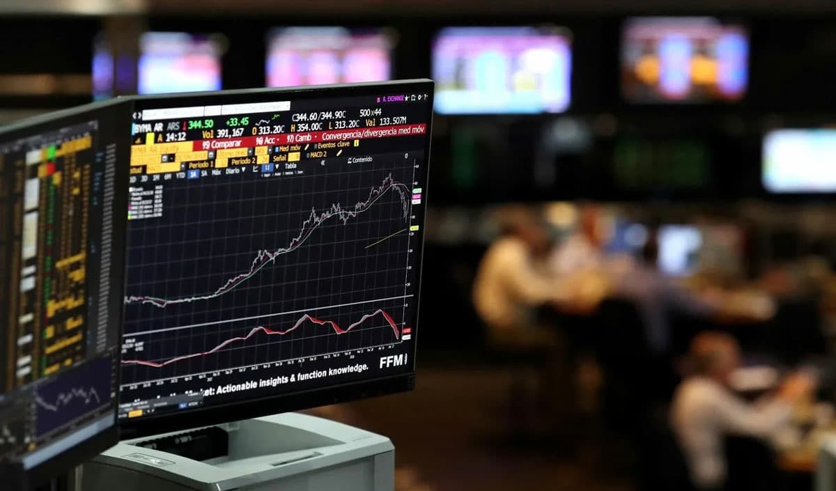 Six EU countries push for the creation of a Capital Markets Union