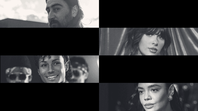 Luminate 2026 Midyear Report: Trends in Music, Television & Film