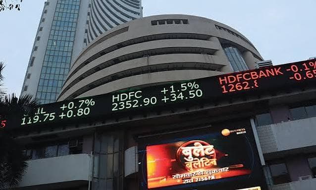 India becomes Asia’s least-preferred stock market, replaces Indonesia