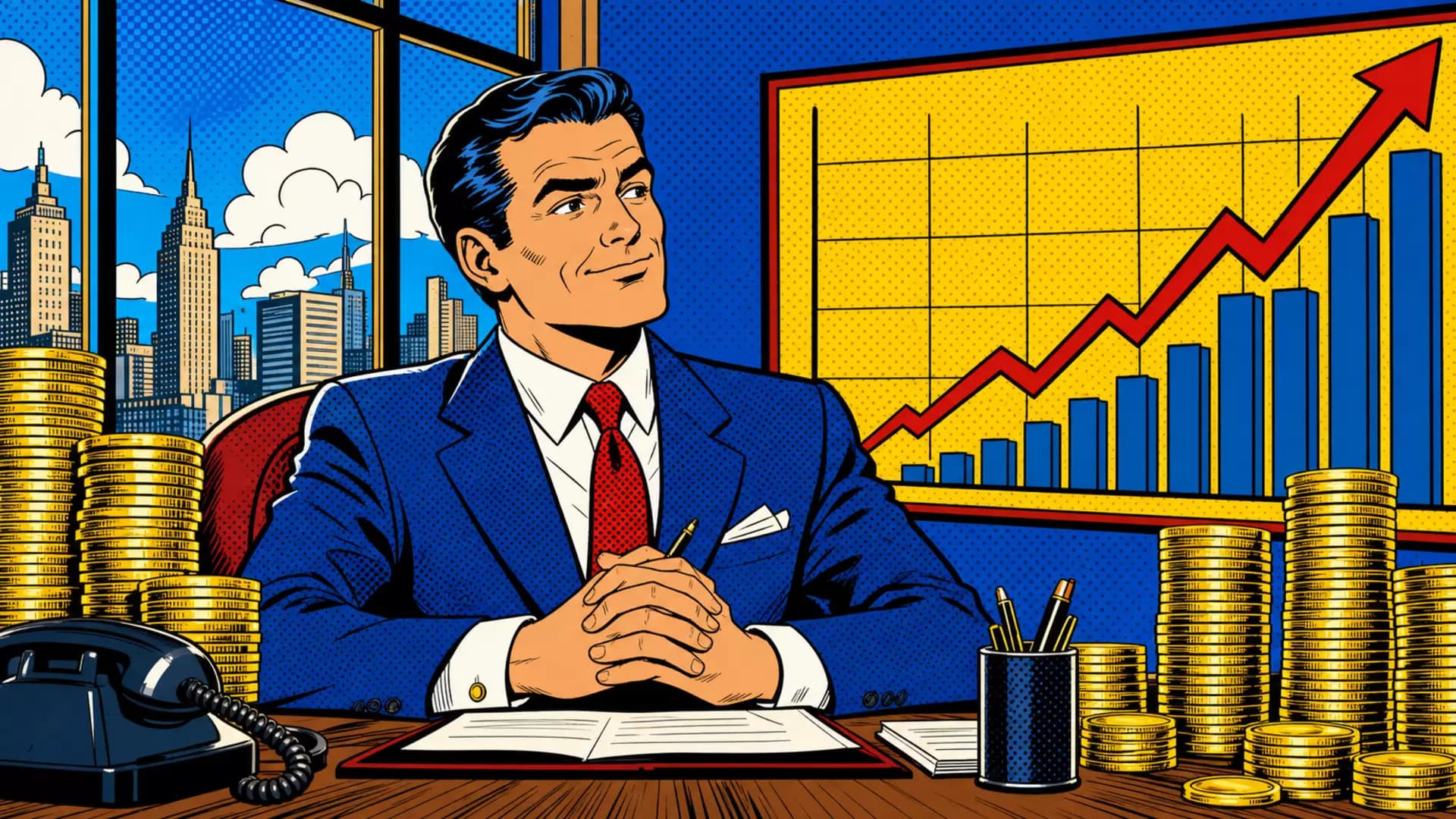 DNB stock trades steadily as stronger net interest income supports earnings
