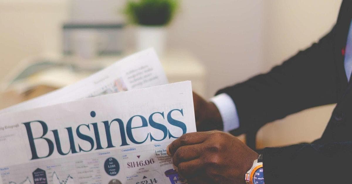 What’s Driving Corporate Investment Decisions? Economic Uncertainty.