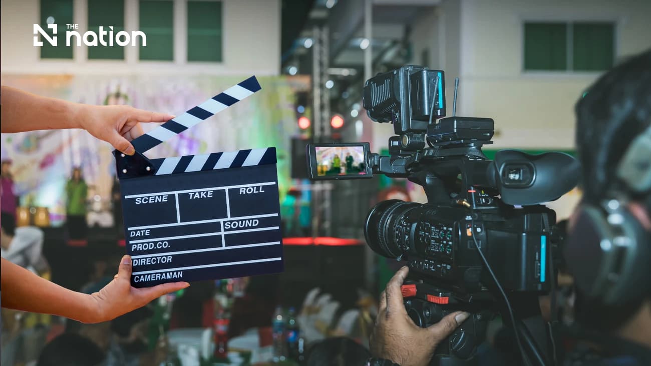 Netflix e dramas verticais impulsionam produções cinematográficas estrangeiras na Tailândia a novos patamares