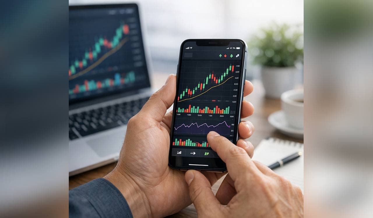 Stock market outlook: West Asia tensions and crude oil prices to drive sentiment - Telangana Today