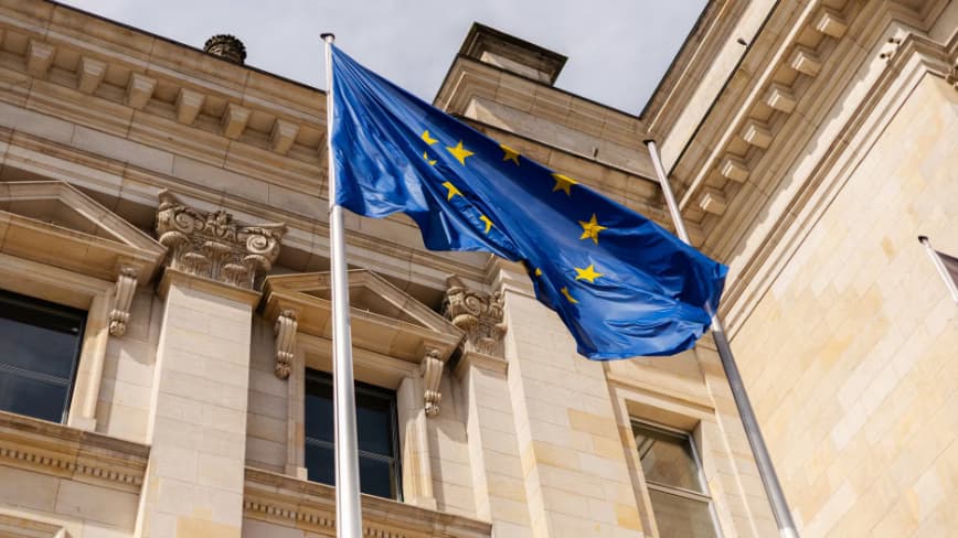 Why EU business AI adoption is rising and still not catching up