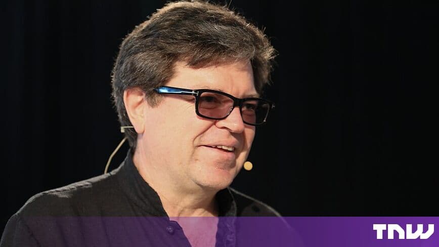 Yann LeCun's second attempt at a VC fund lands with $100M and Gemini's co-lead as a partner