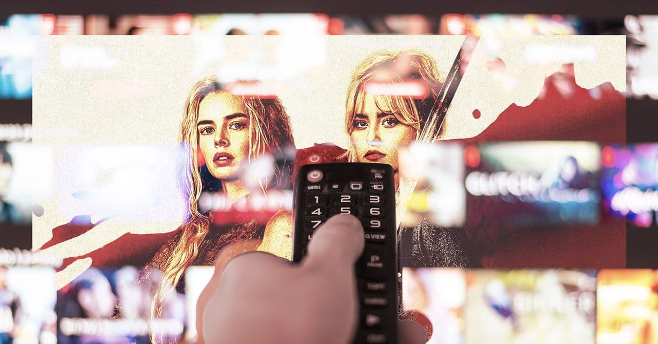 The 10 Best Movies To Stream This Month