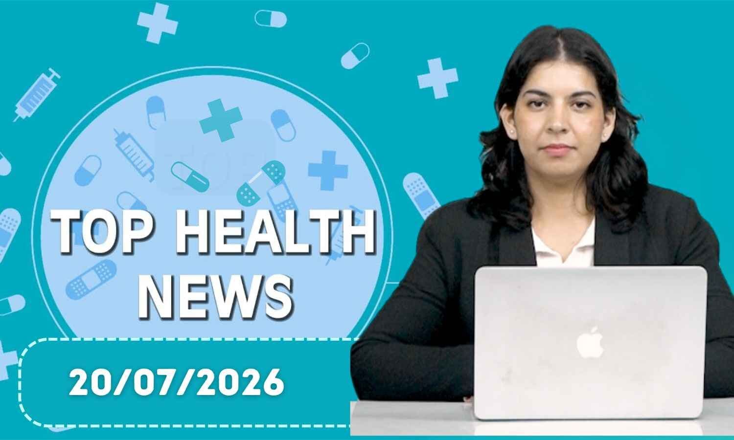 Buletin Kesehatan 20/Juli/2026