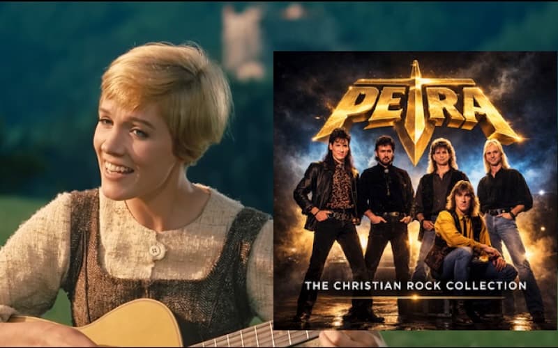 This Week's Entertainment News Briefs - Metro Voice News