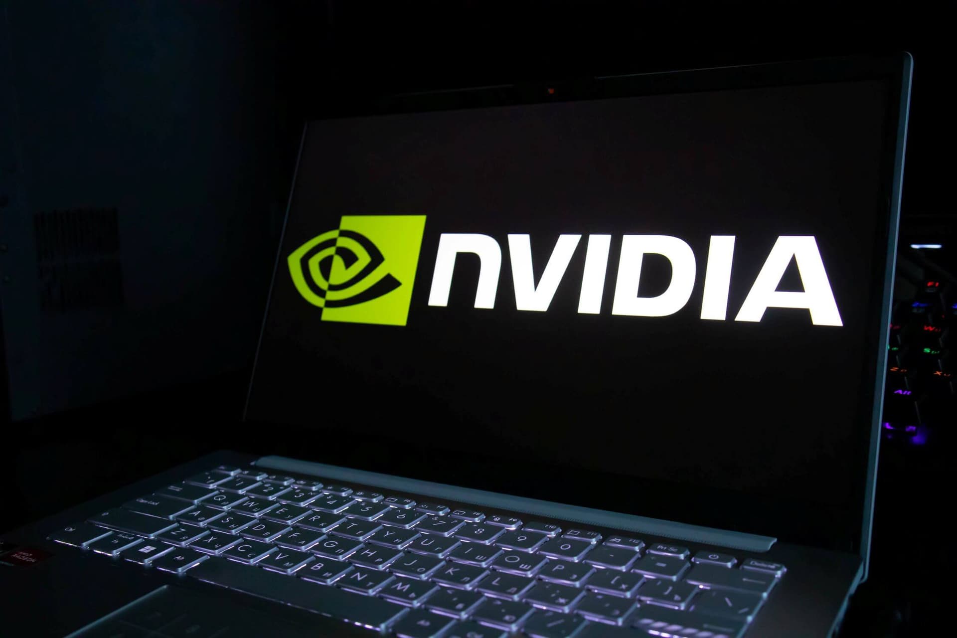 Nvidia (NVDA) Stock Gains Momentum on European AI Infrastructure Push - MoneyCheck