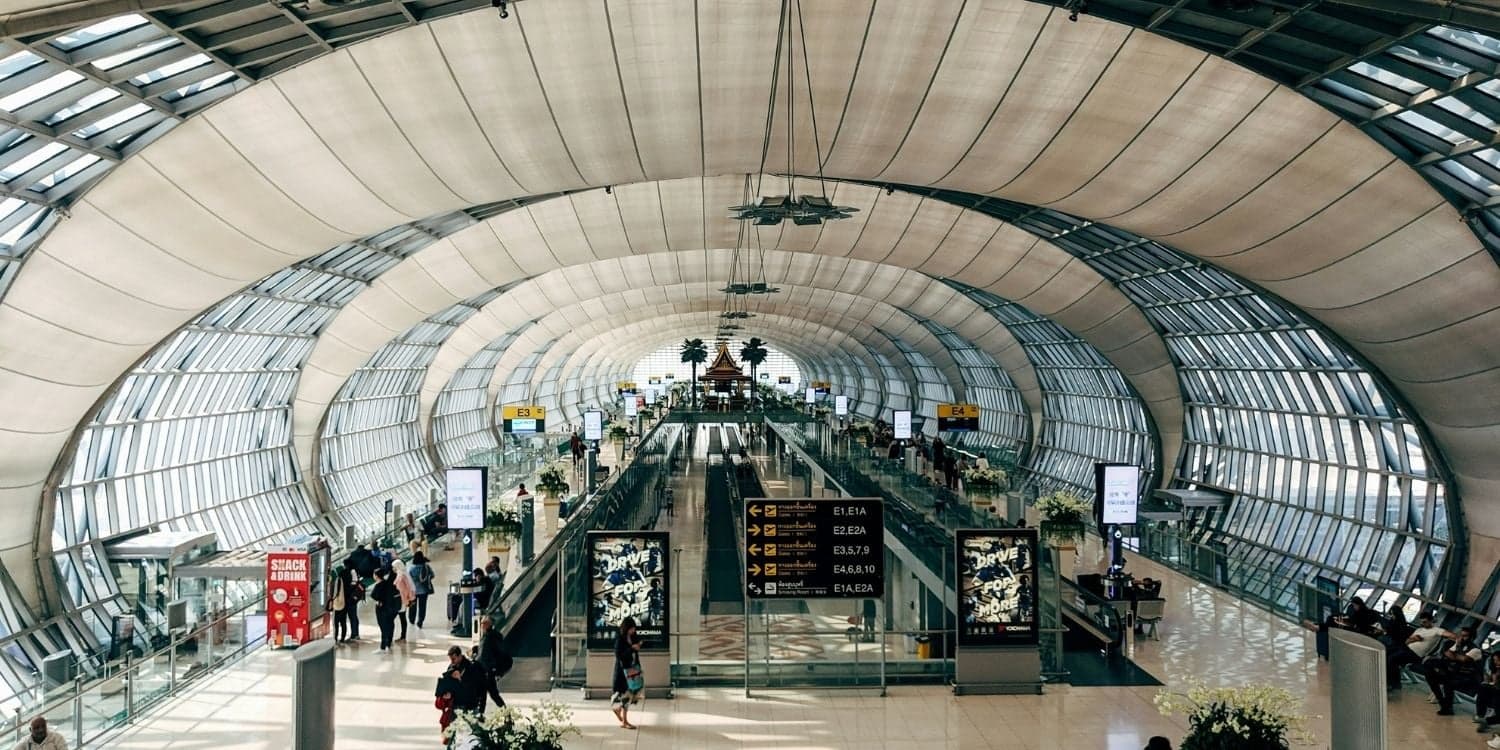 Thailand beendet 60-tägige visumfreie Aufenthalte für einige Länder; Singapur bleibt für 30-tägige Visumbefreiung berechtigt