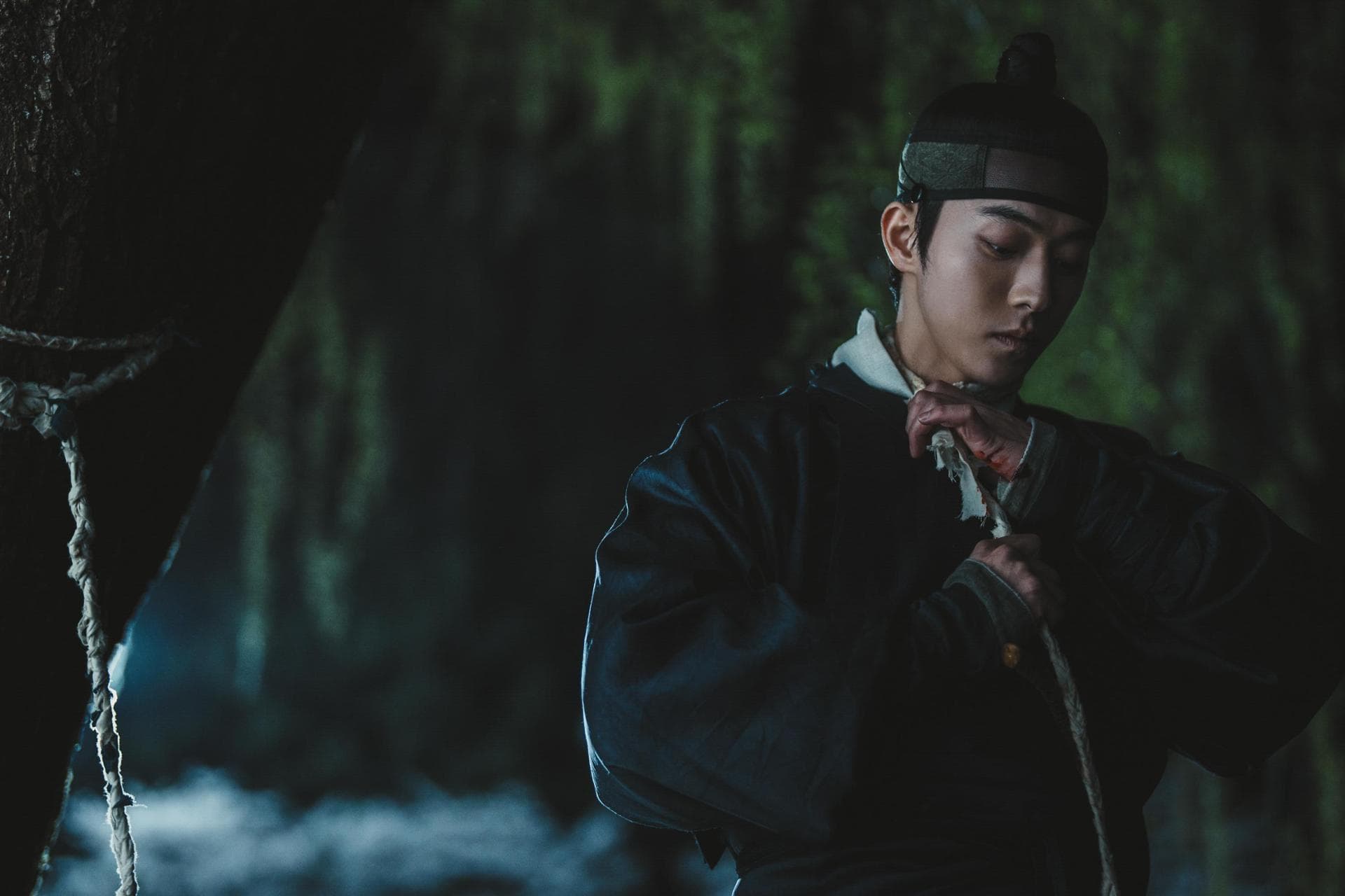 After military duty, Korea's top stars choose streaming over TV - The Korea Times