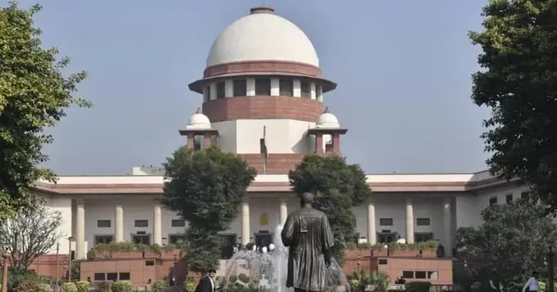 Supreme Court upholds Election Commission’s SIR exercise
