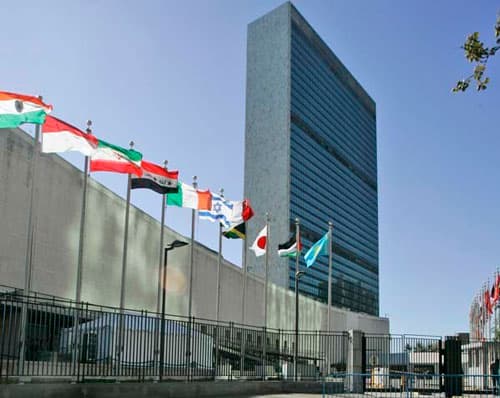 Big takeaways from UN week long high-level diplomacy - Pakistan Observer