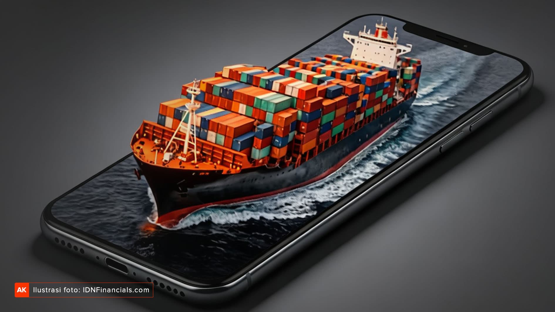 Indonesia targets export growth through digital data platform