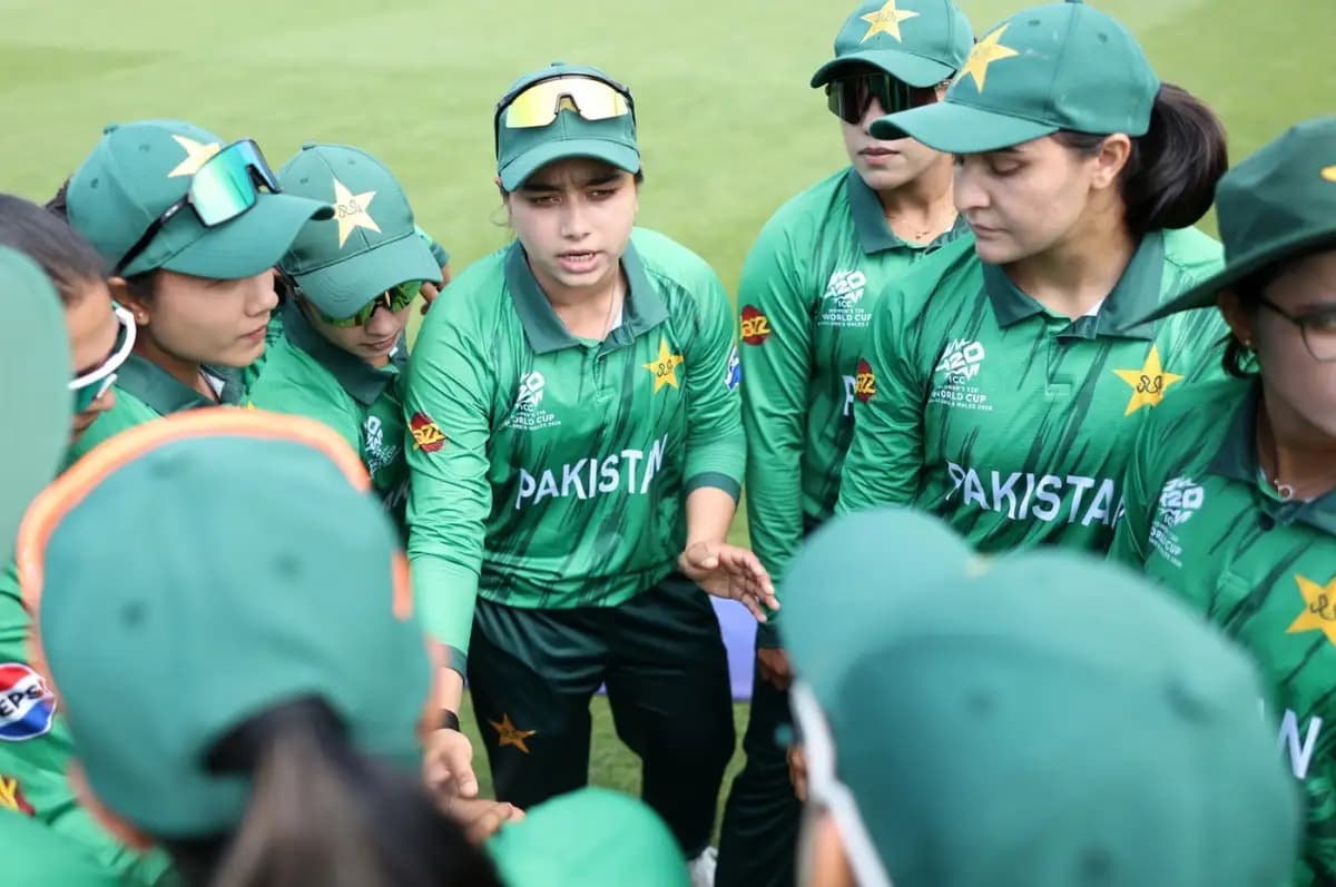 Women’s Asia Cup 2026: Pakistan – Conosci la Squadra, la Formazione, il Calendario e i Giocatori Chiave
