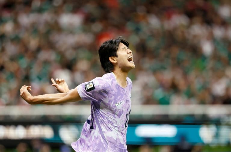 Asia's World Cup falls apart with just two teams remaining - Yahoo Sports