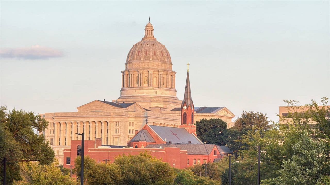 Was in Missouri bei den Vorwahlen auf Staatsebene zu erwarten ist